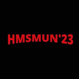 Happy Model School Janakpuri MUN 2023