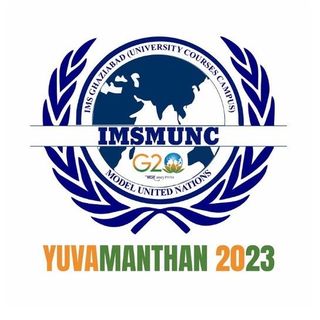 Institute of Management Studies MUN 2023