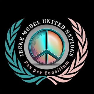 Irene Model United Nations 2024