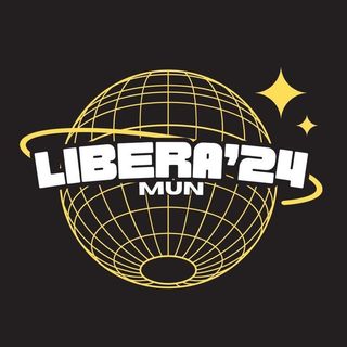 Libera MUN 2024