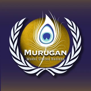 Murugan MUN 2024