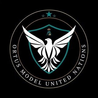 Ortus Model United Nations 2023