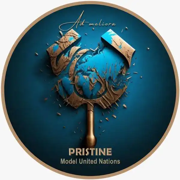 Pristine International Model United Nations 2023