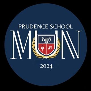 Prudence MUN 2024