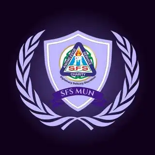SFS MUN 5.0 Edition