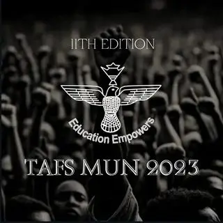 The Air Force School MUN 2023