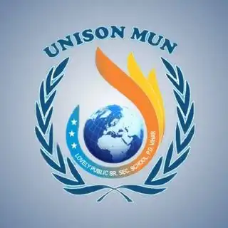 Unison MUN LPS