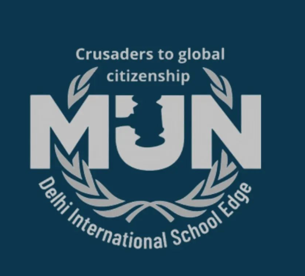 DIS EDGE MUN 4.0