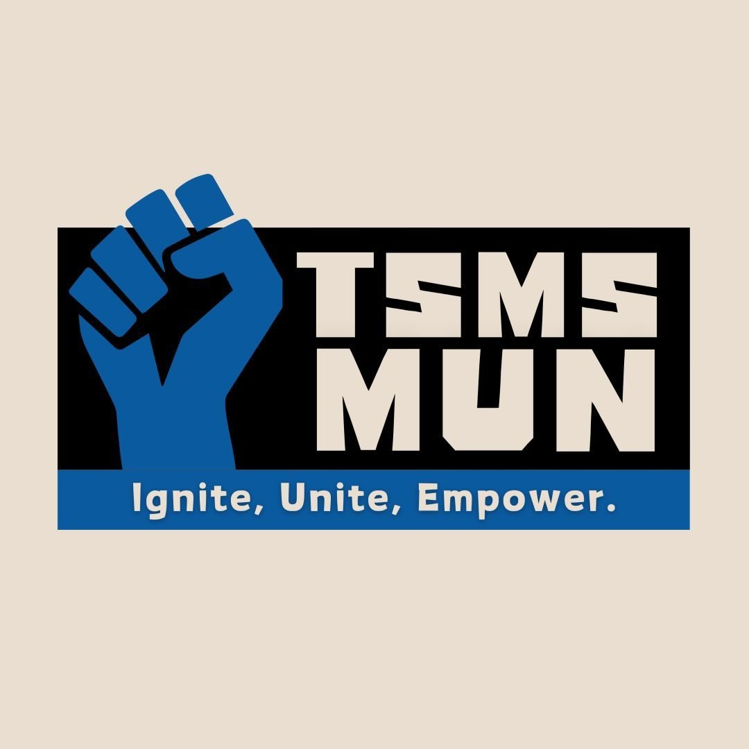 Shriram Millennium School, Noida MUN 2024