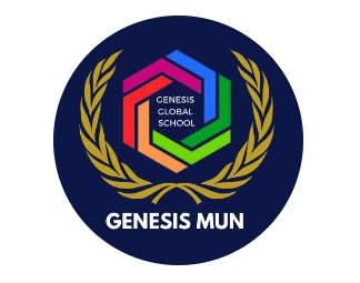 Genesis Global School MUN 2024