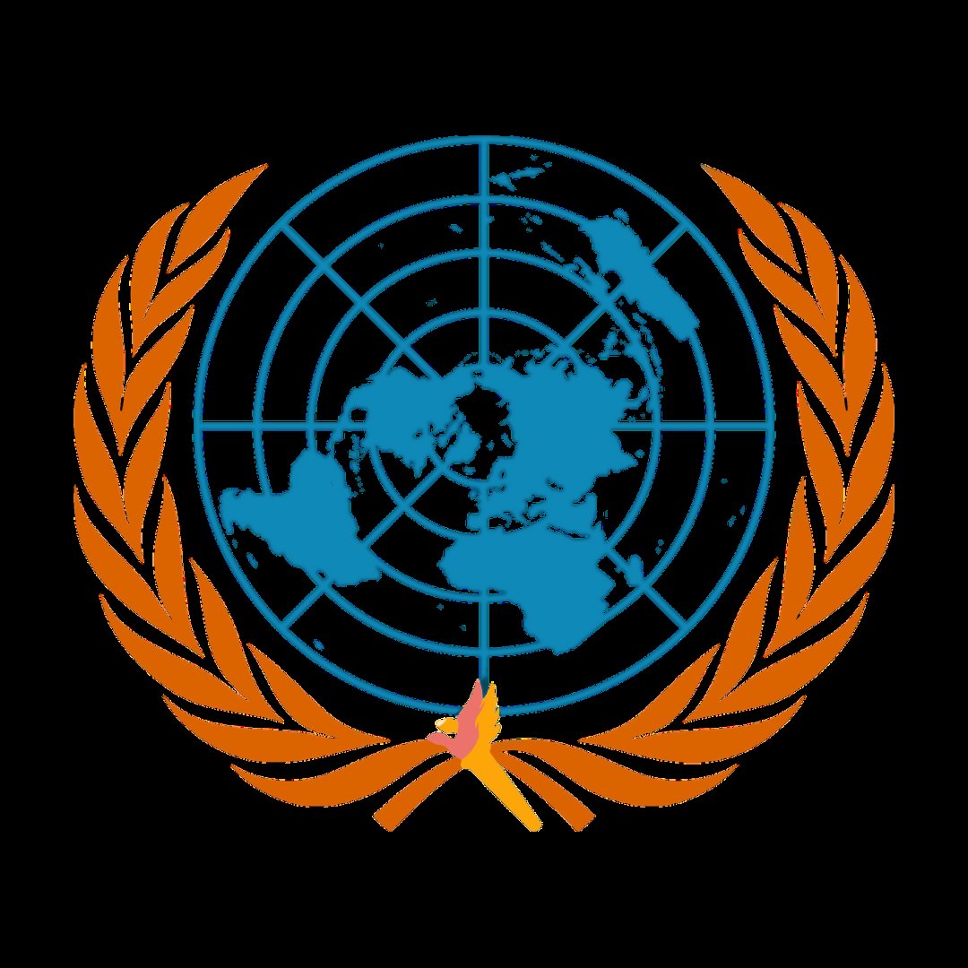Sanskriti School MUN 2024