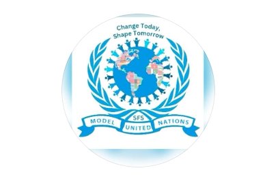 Summer Fields School Model United Nations