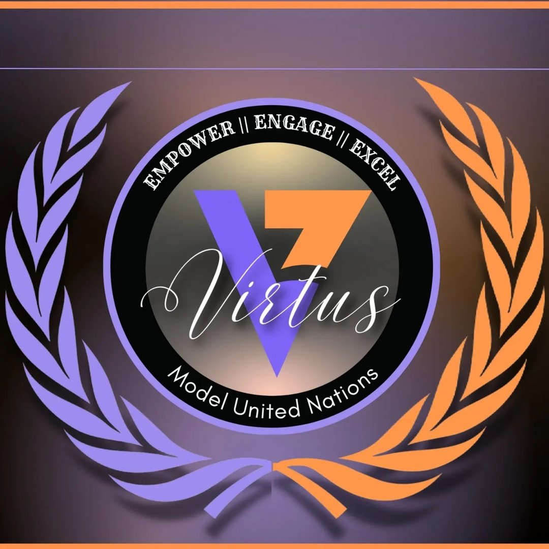 Virtus MUN 2024