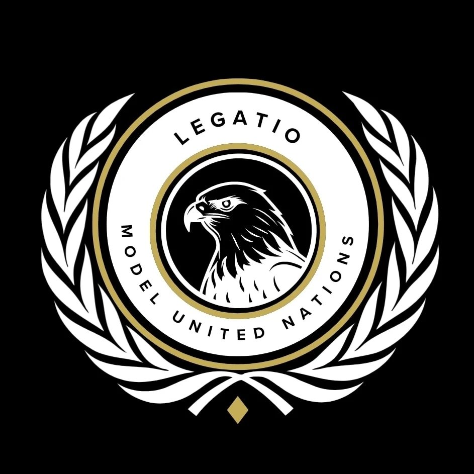 Legatio MUN 2024
