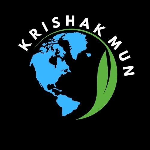 Krishak MUN 2024