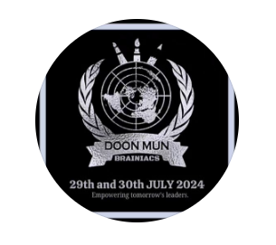 Doon Public School MUN 2024