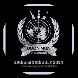 Doon Public School MUN 2024