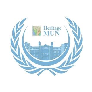 Heritage MUN 2024
