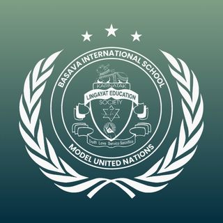 Basava International School MUN 2024