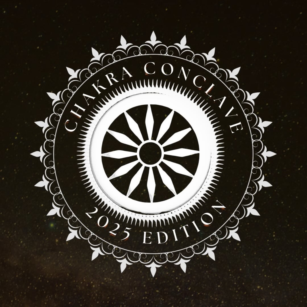 Chakra Conclave MUN 2025