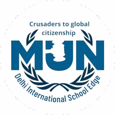Delhi International School Edge MUN 2025