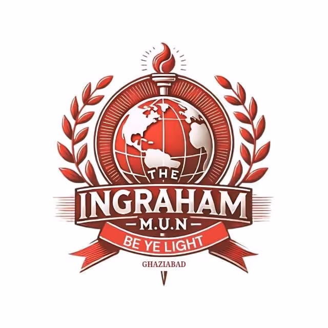 Ingraham MUN 2025