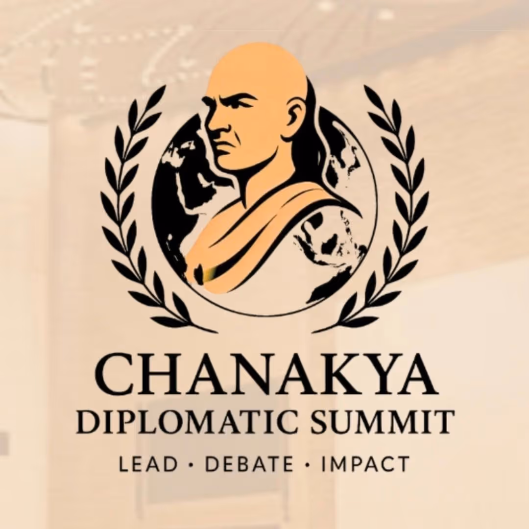 Chanakya Diplomatic Summit
