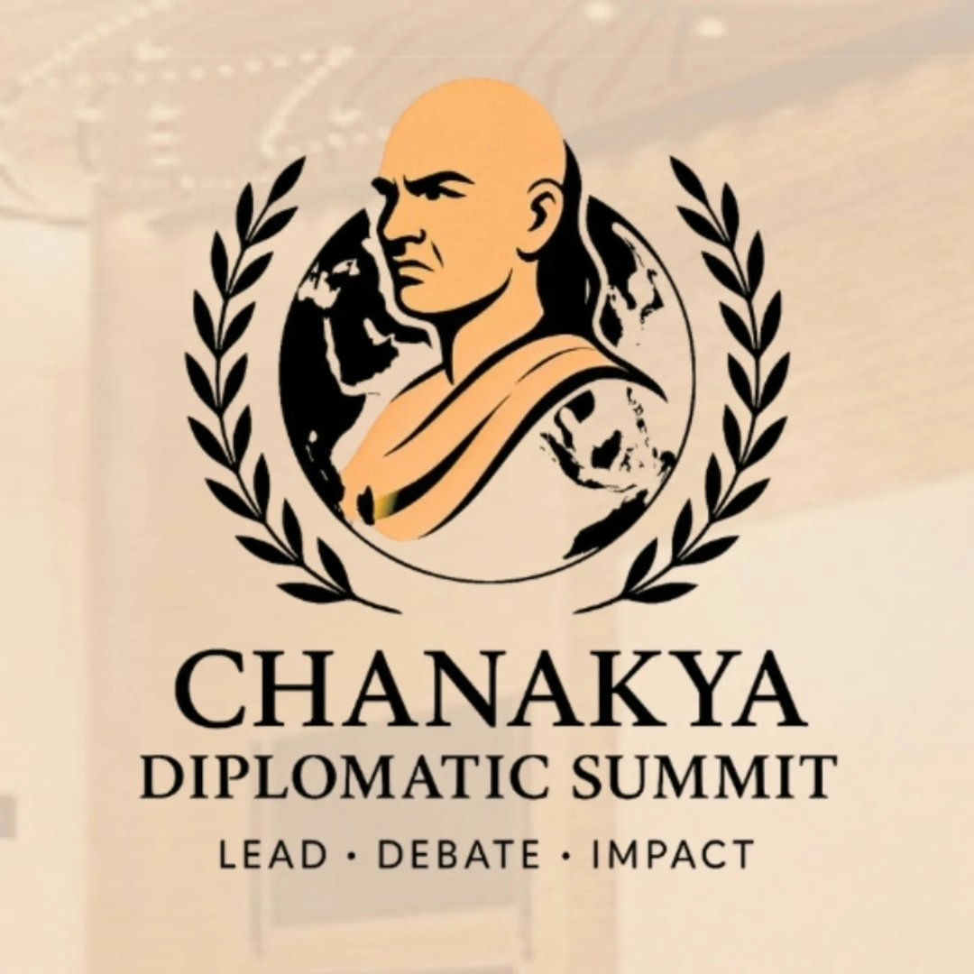 Chanakya Diplomatic Summit