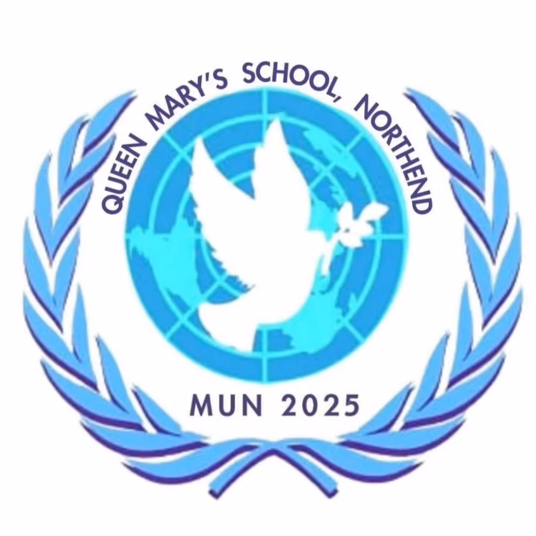 Queen Mary School MUN 2025