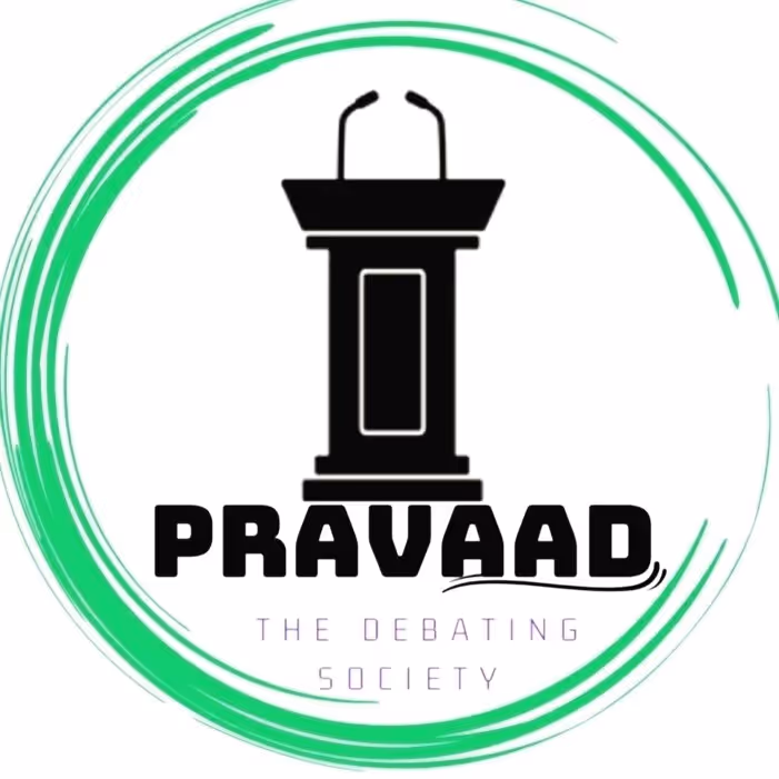 Pravaad DEBSOC