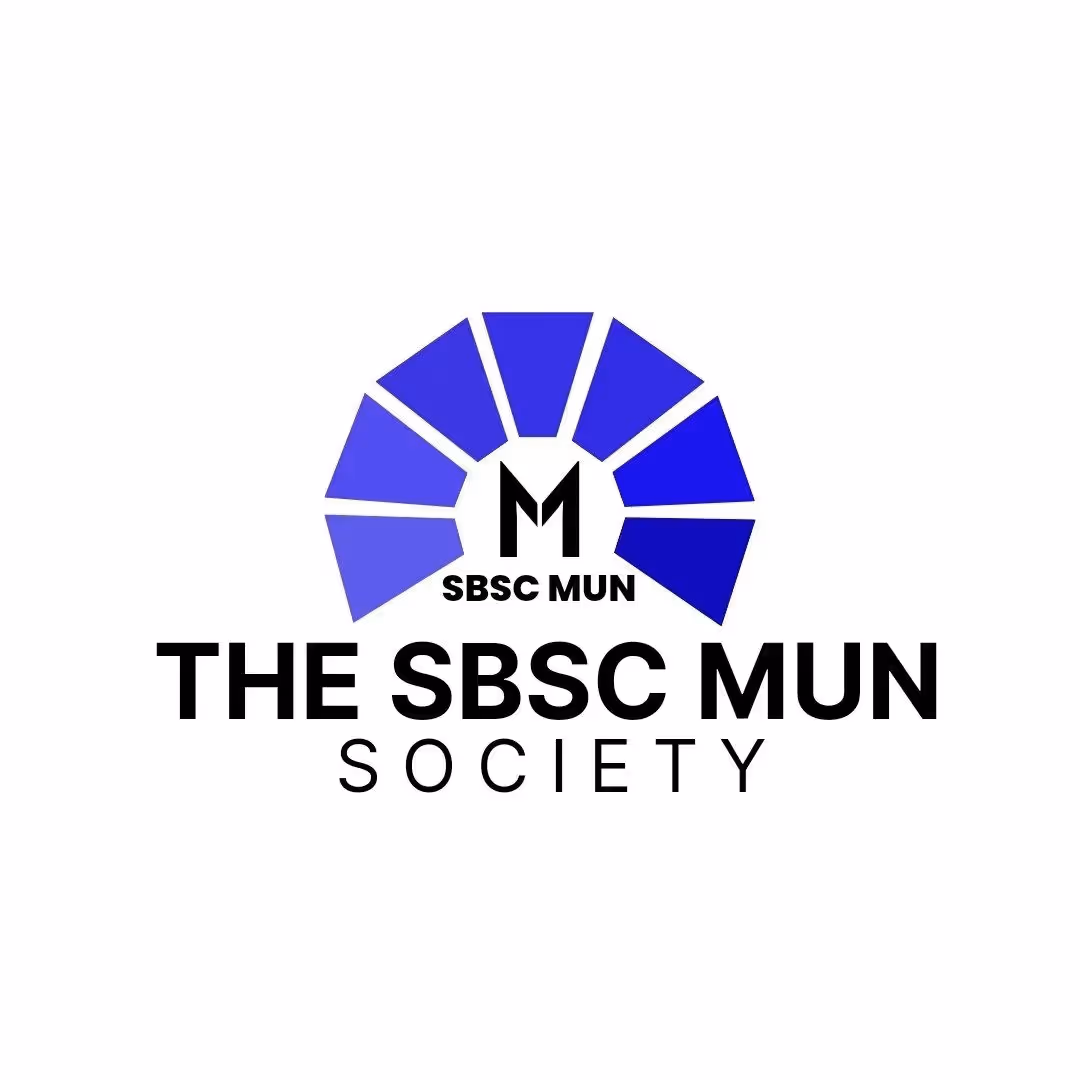 SBSC MUN SOCIETY