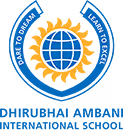Dhirubhai Ambani International School MUN 2025