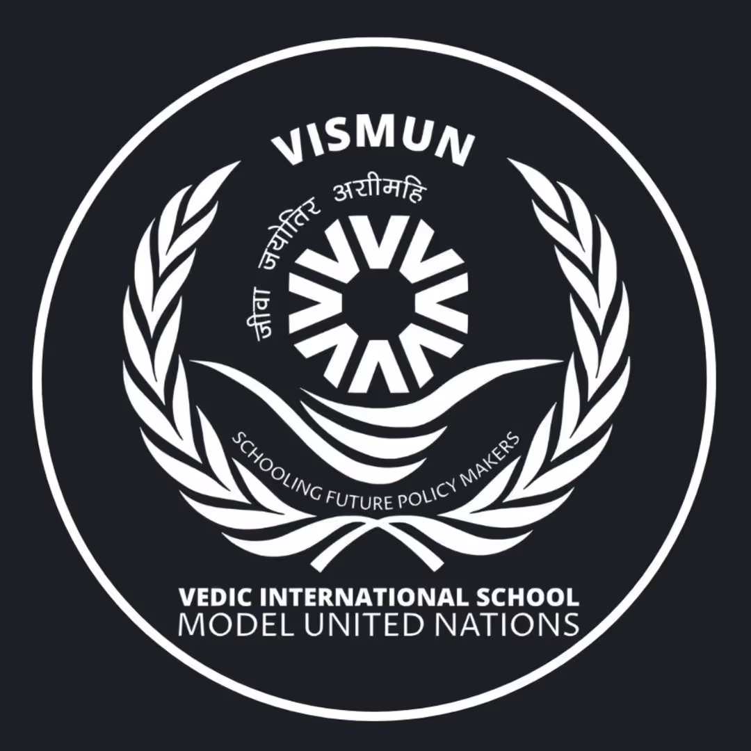 Vedic International School MUN 2025