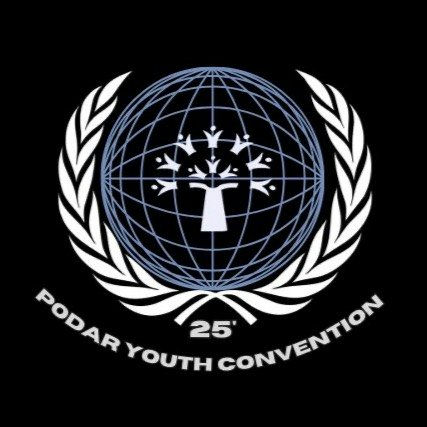 Podar Youth Convention MUN 2025