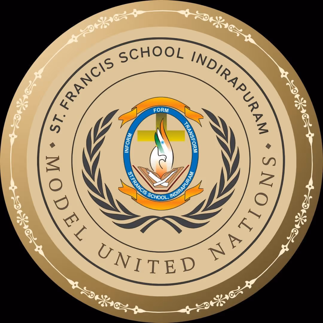 MUNSOC St. Francis School