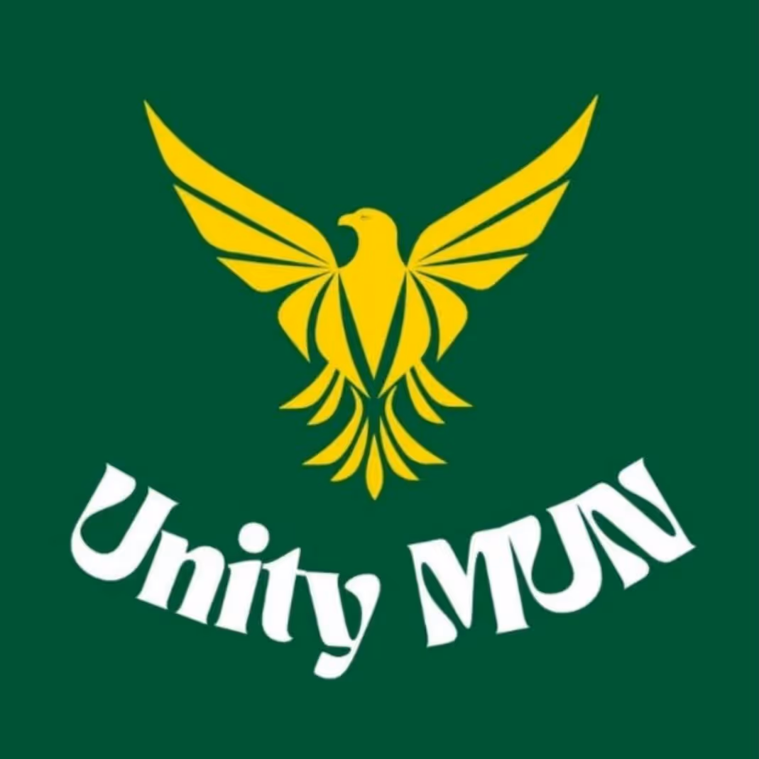 Unity MUN
