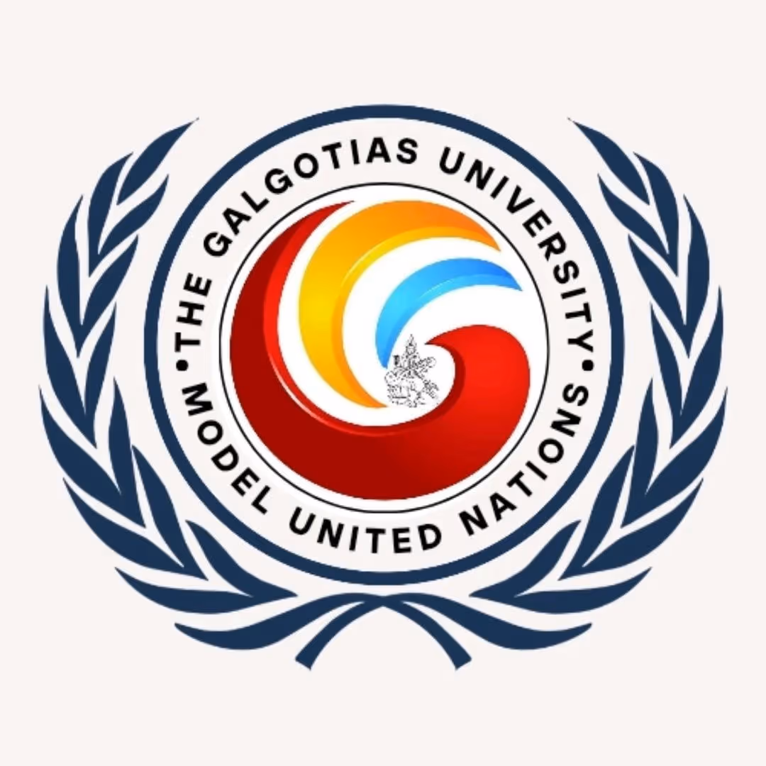 Galgotias University MUNSOC