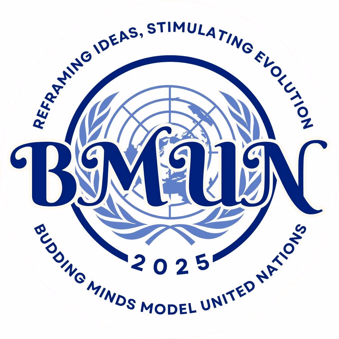 BMUN 2025
