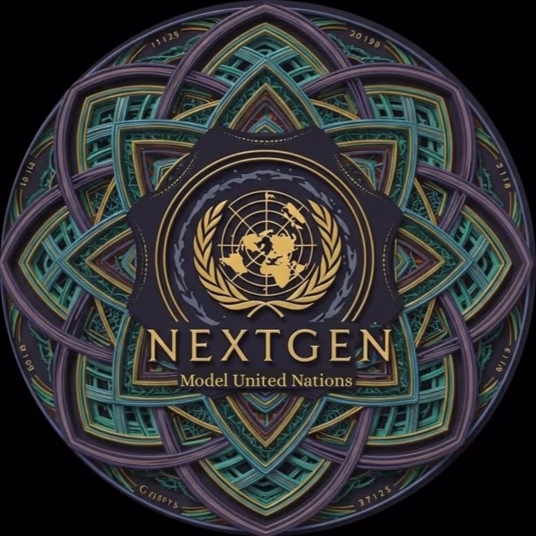 NextGen MUN