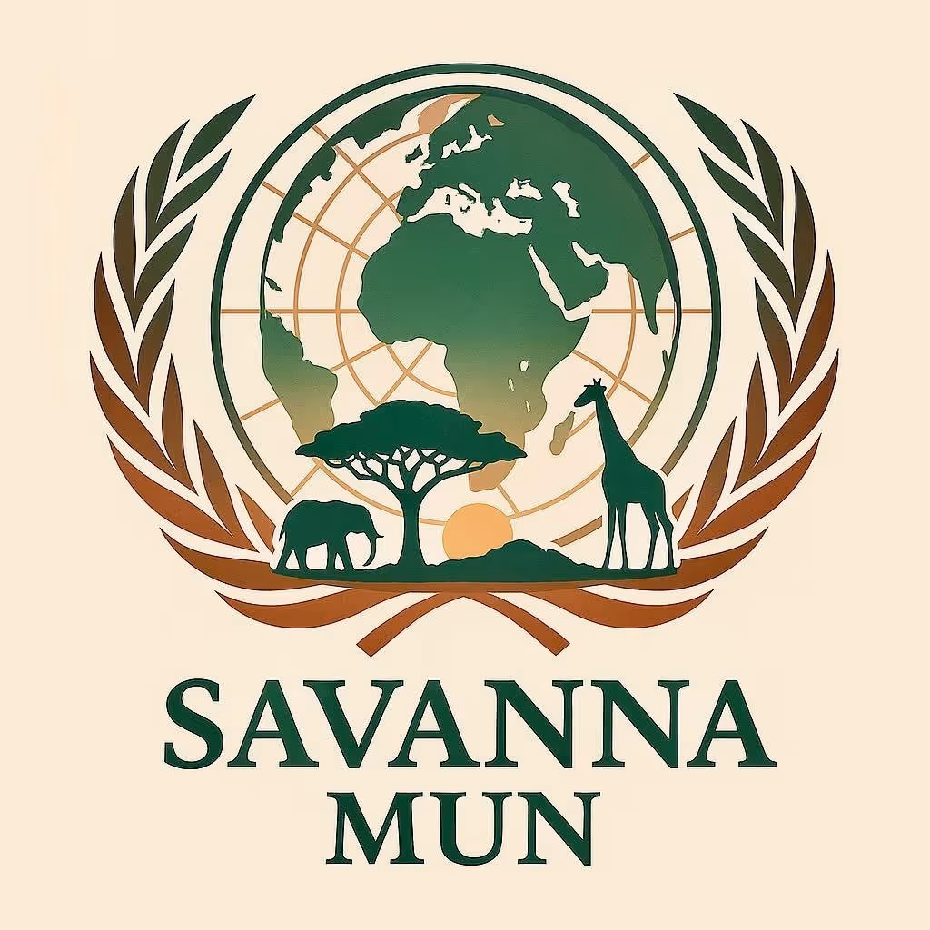 Savanna Model United Nations