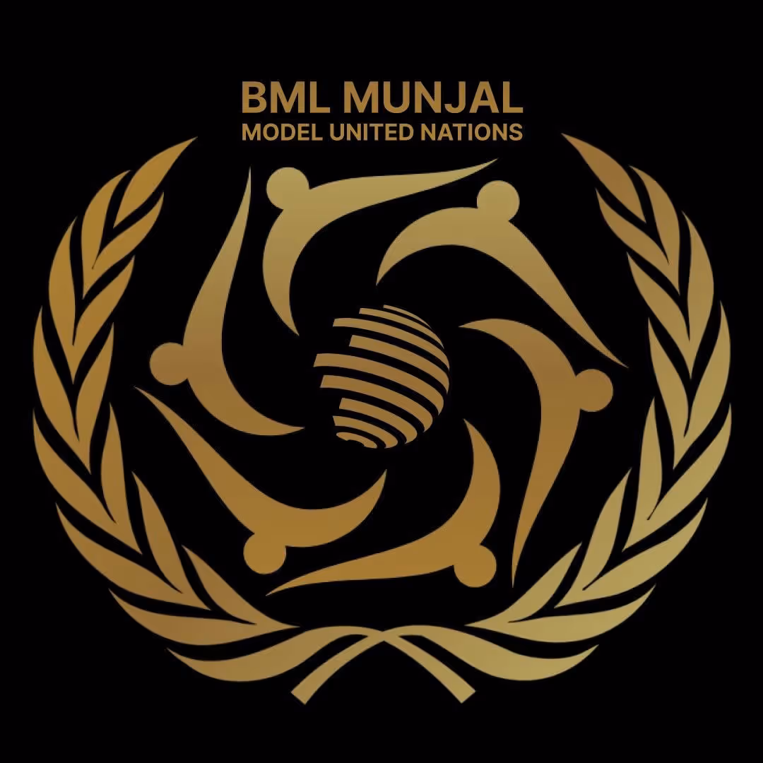 BML Munjal University