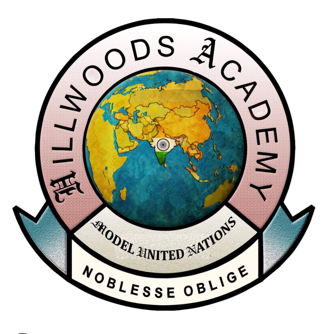 Hillwoods Academy MUN 2025