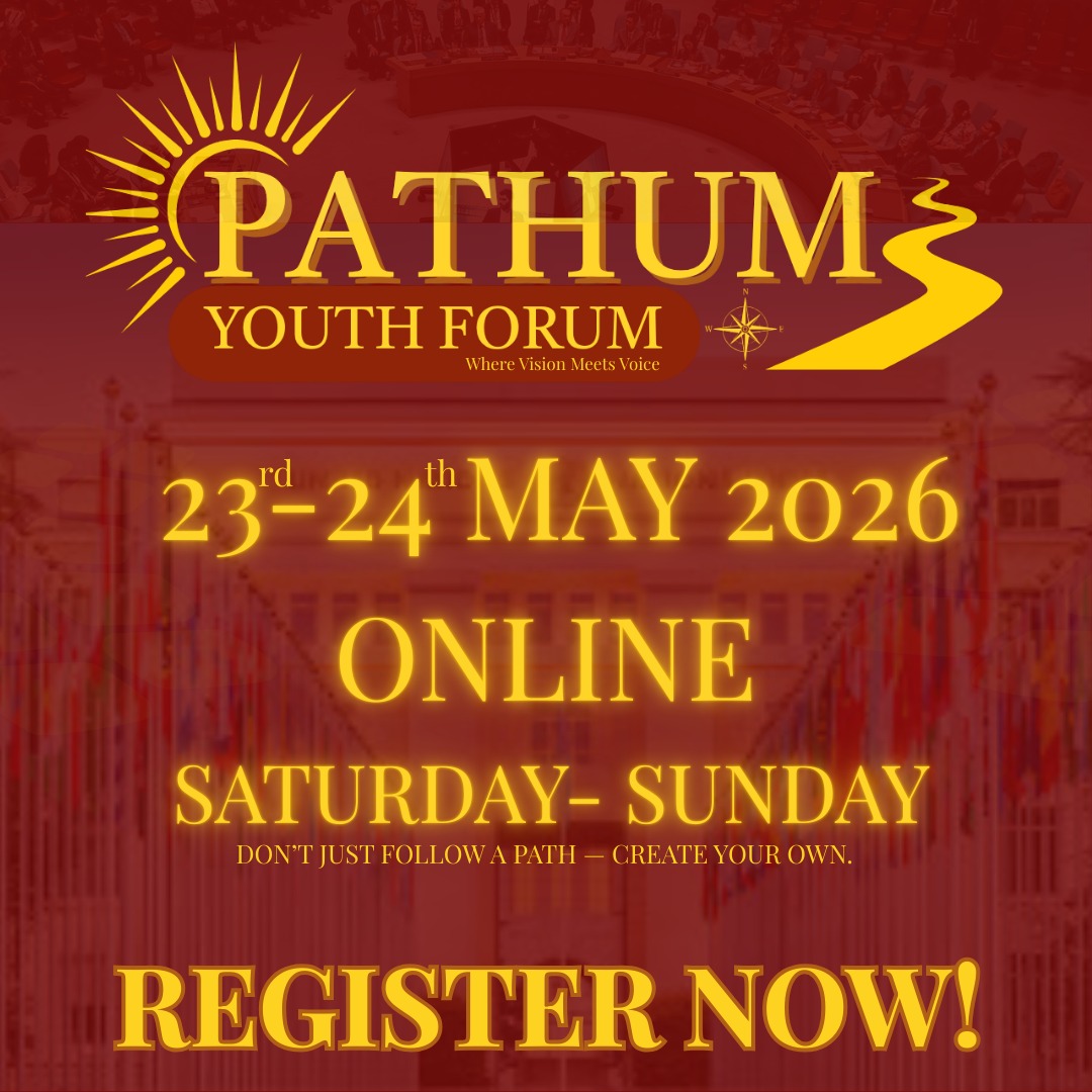 Pathum Youth Forum 2026