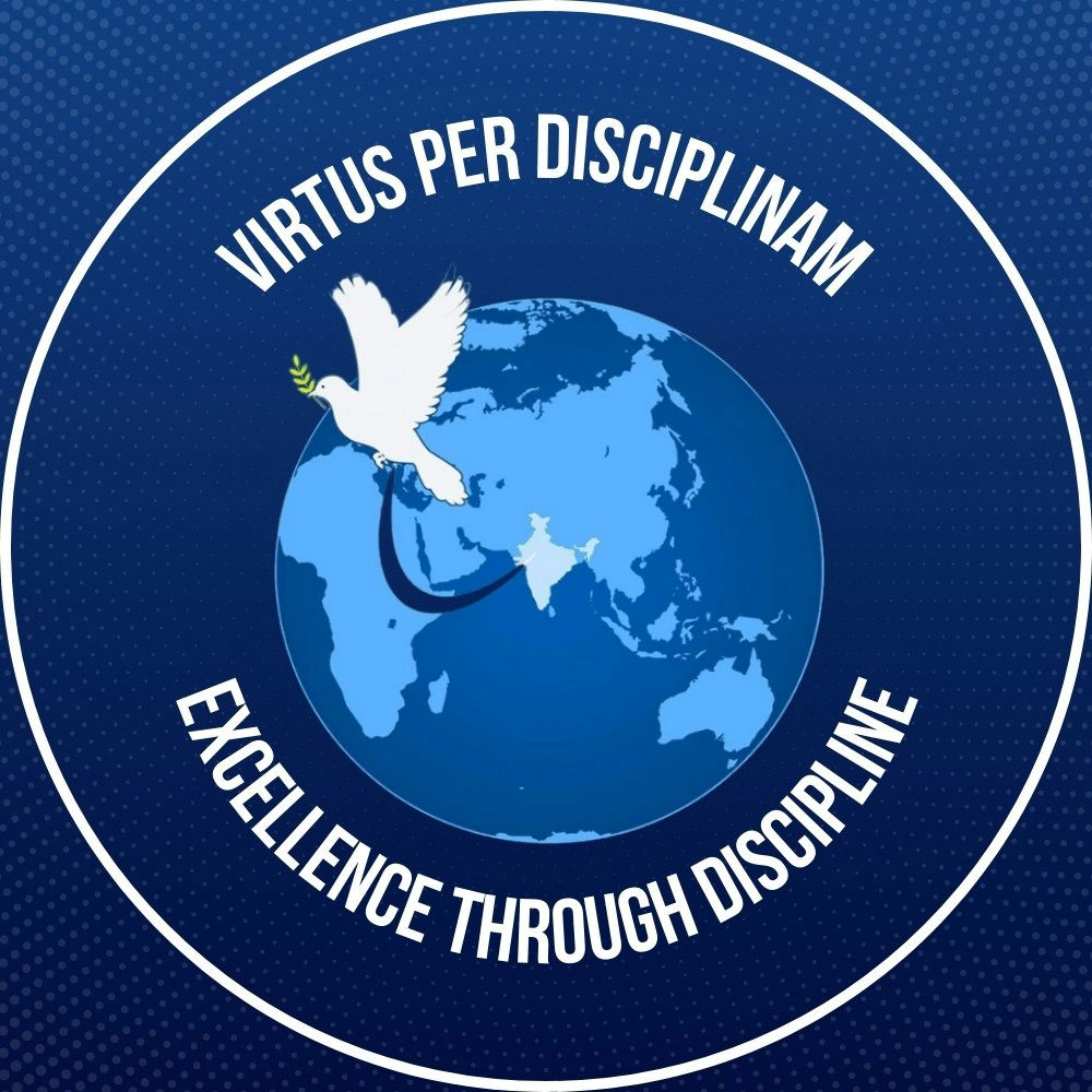 MUNSOC Amity University