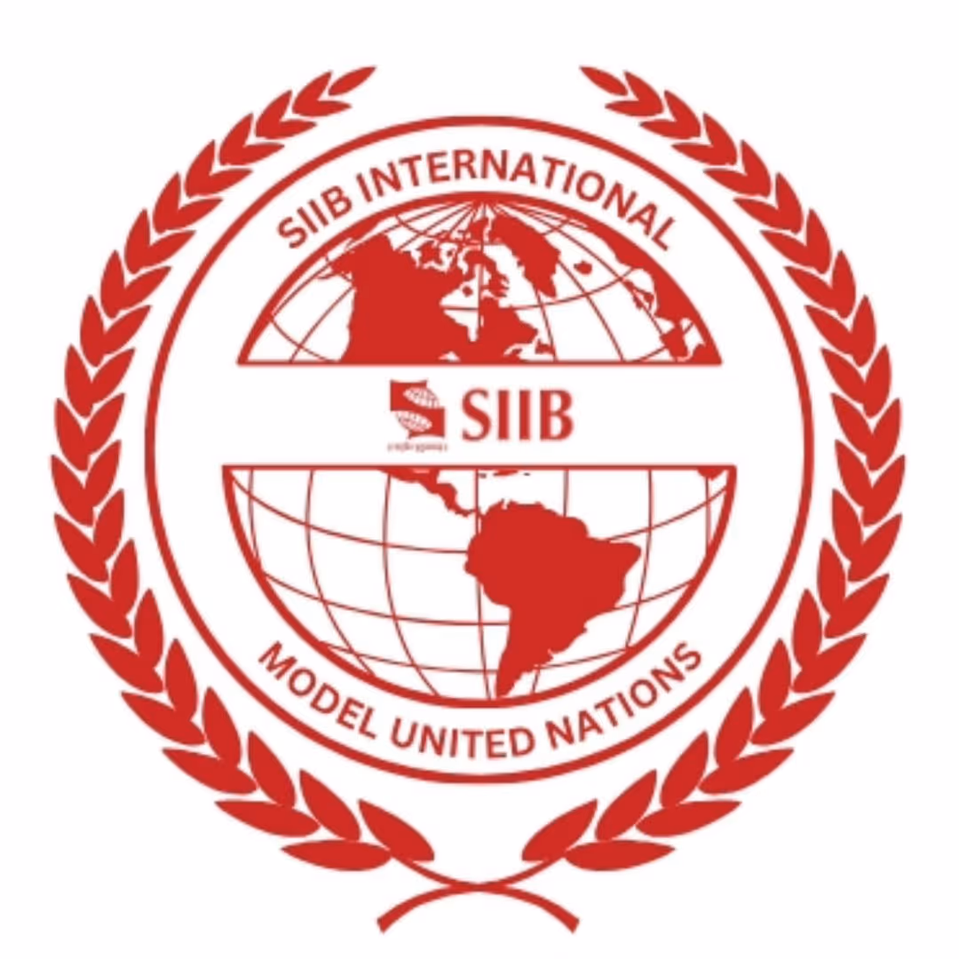 SIIB MUN 2026
