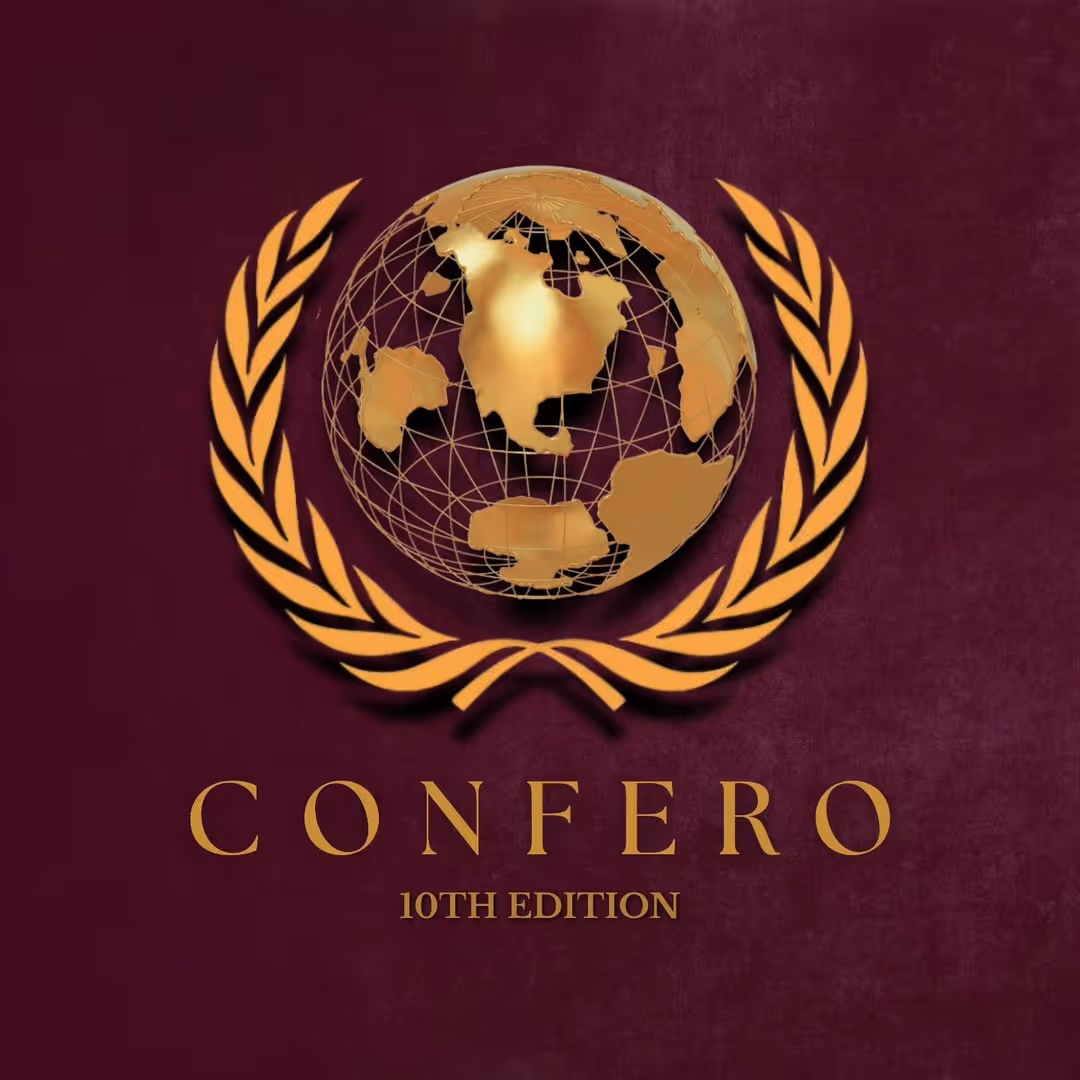 Confero MUN 2026