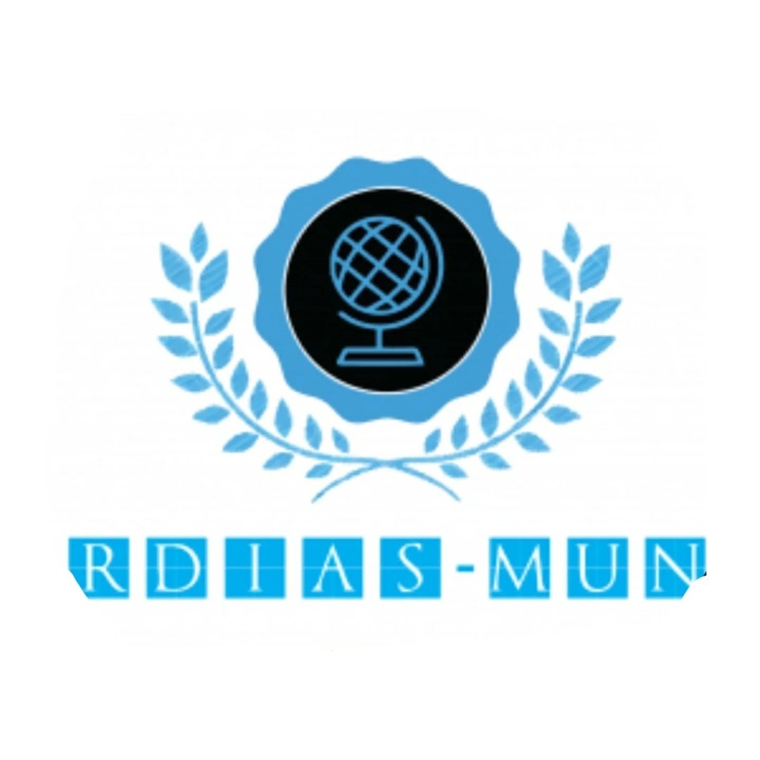 MUNSOC RDIAS