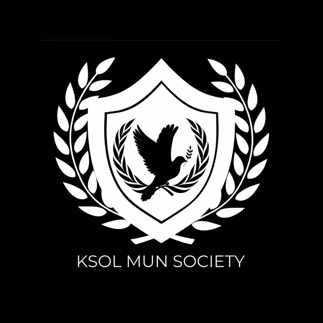 KSOL MUN 2026