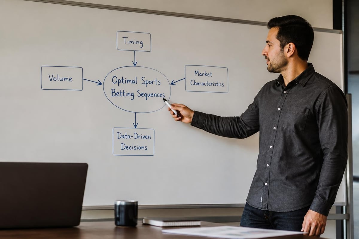 Sports selection strategy