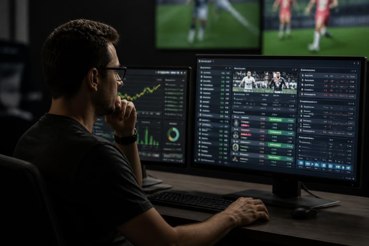 Personalized betting experience